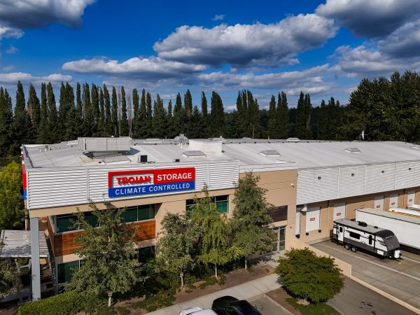 Trojan Storage of Woodinville - 15902 Redmond - Woodinville Road Northeast
