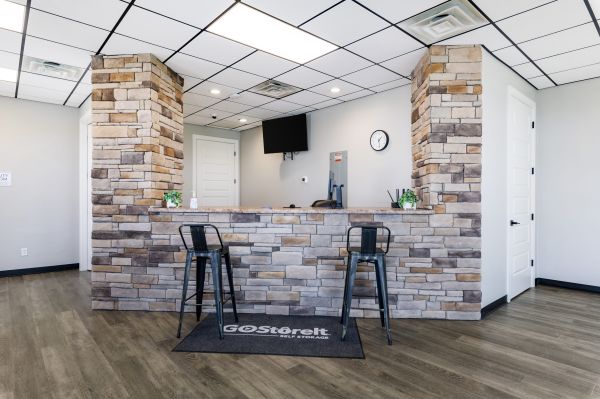 Go Store It - Gallatin - 149 Goodview Way - 149 Goodview Way