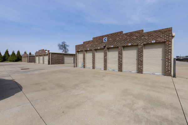 Go Store It - Gallatin - 149 Goodview Way - 149 Goodview Way
