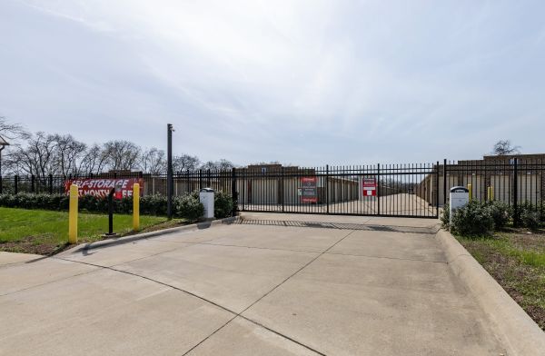 Go Store It - Gallatin - 149 Goodview Way - 149 Goodview Way