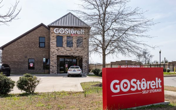 Go Store It - Gallatin - 149 Goodview Way - 149 Goodview Way