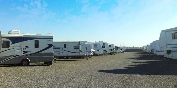 BlueGate Storage - 9355 North El Mirage Road - 9355 North El Mirage Road