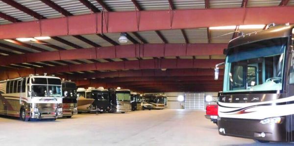 BlueGate Storage - 9355 North El Mirage Road - 9355 North El Mirage Road