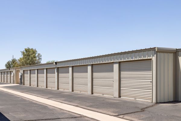 BlueGate Storage - 9355 North El Mirage Road - 9355 North El Mirage Road