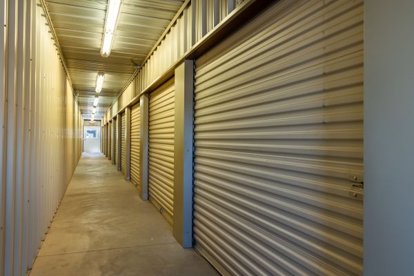 BlueGate Storage - 9355 North El Mirage Road - 9355 North El Mirage Road