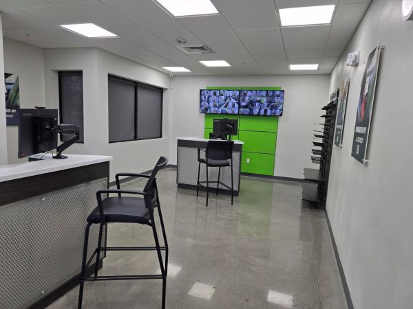 Extra Space Storage - 6578 - North Attleboro - Elm St - 72 Elm Street