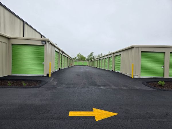 Extra Space Storage - 6578 - North Attleboro - Elm St - 72 Elm Street