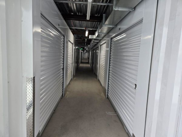 Extra Space Storage - 6578 - North Attleboro - Elm St - 72 Elm Street