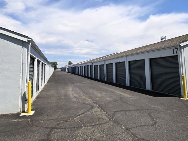 Extra Space Storage - 6906 - Aurora - S Havana St - 50 South Havana Street
