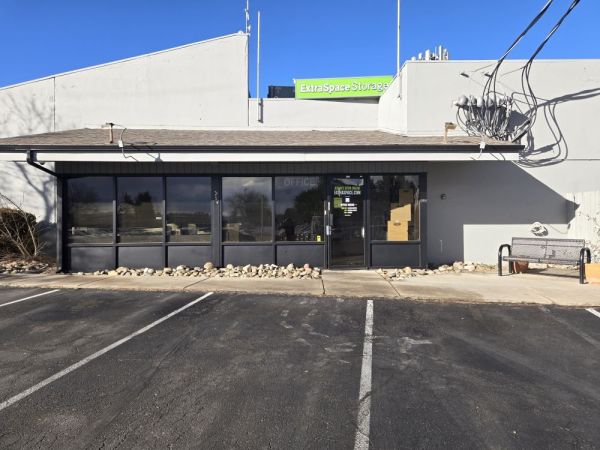 Extra Space Storage - 6906 - Aurora - S Havana St - 50 South Havana Street