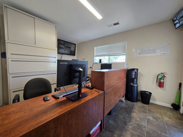 Extra Space Storage - 6924 - Sonoma - Fremont Dr - 155 Fremont Drive