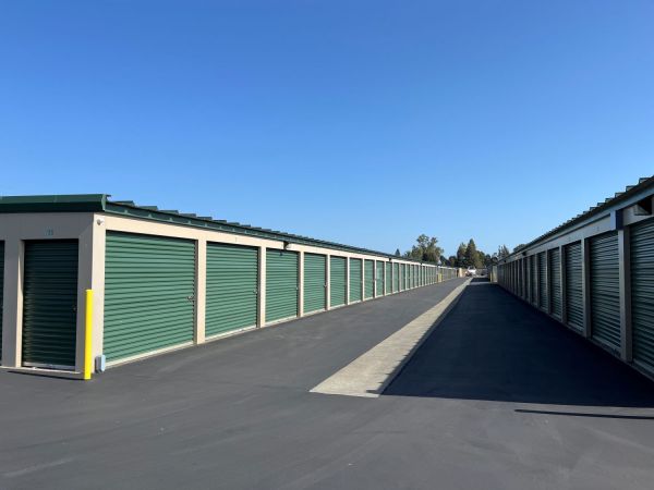 Extra Space Storage - 6924 - Sonoma - Fremont Dr - 155 Fremont Drive