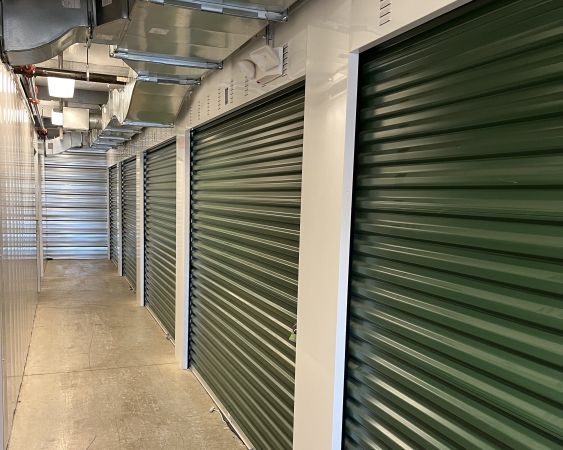 Extra Space Storage - 6924 - Sonoma - Fremont Dr - 155 Fremont Drive