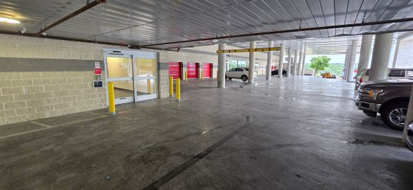 Extra Space Storage - 6908 - Austin - W 5th St - 1411 West 5th Street