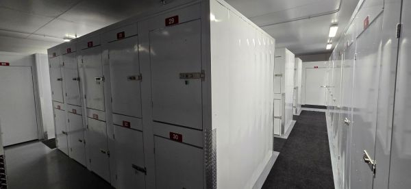 Extra Space Storage - 6908 - Austin - W 5th St - 1411 West 5th Street