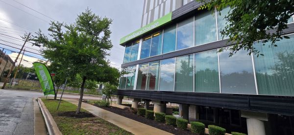 Extra Space Storage - 6908 - Austin - W 5th St - 1411 West 5th Street
