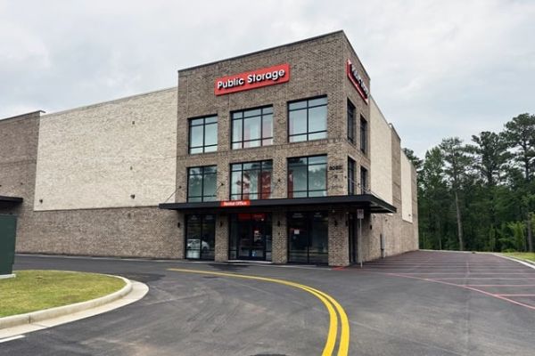 Public Storage - Lithonia - 8080 Rockbridge Rd SW - 8080 Rockbridge Rd SW