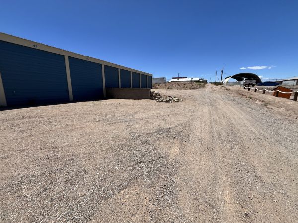 Mohave Storage - Meadview 295 Bradley Bay (MOH) - 295 Bradley Bay Drive