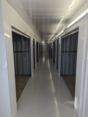Ample Storage Sumter - 3040 Broad Street