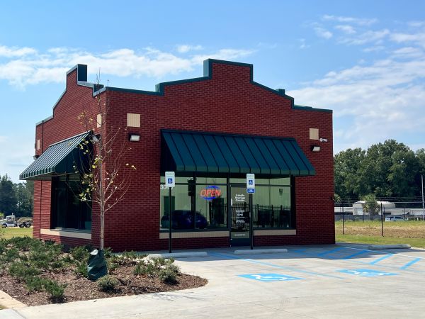 Ample Storage Sumter - 3040 Broad Street