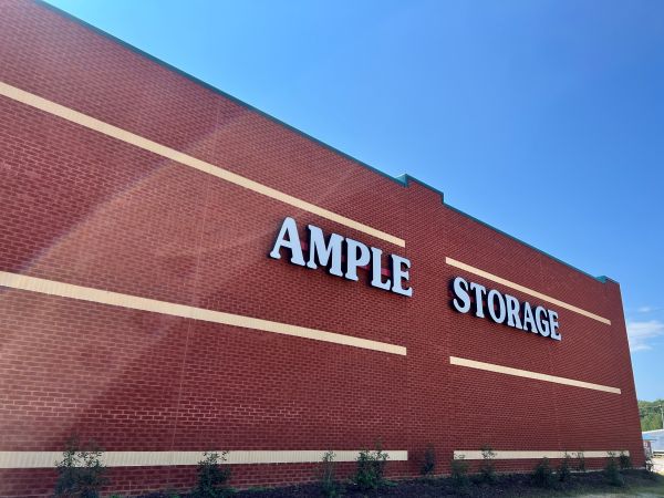 Ample Storage Sumter - 3040 Broad Street