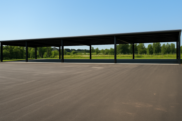 Prime Storage - Madison - 11017 County Line Road