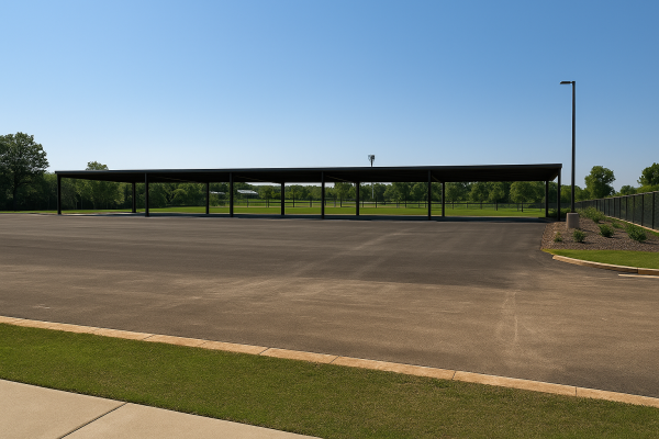Prime Storage - Madison - 11017 County Line Road
