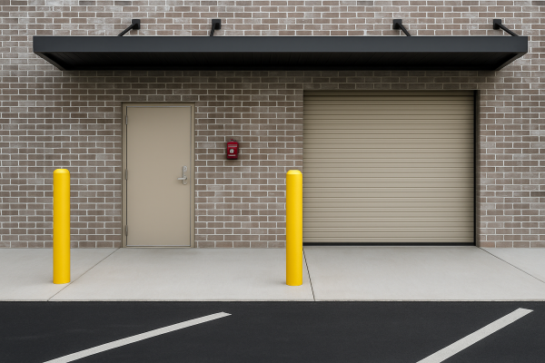 Prime Storage - Madison - 11017 County Line Road