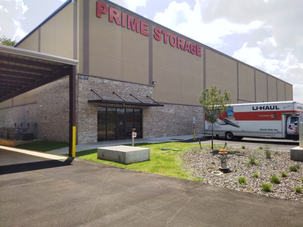 Prime Storage - Madison - 11017 County Line Road