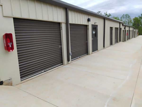 Storage Ark - 2250 Old U.S. Highway 52