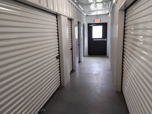 Storage Ark - 2250 Old U.S. Highway 52