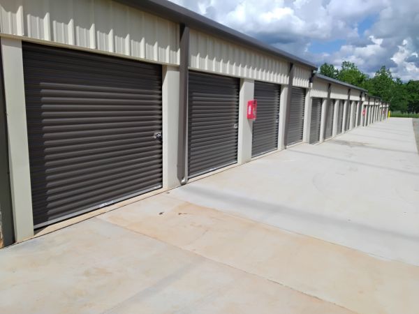 Storage Ark - 2250 Old U.S. Highway 52