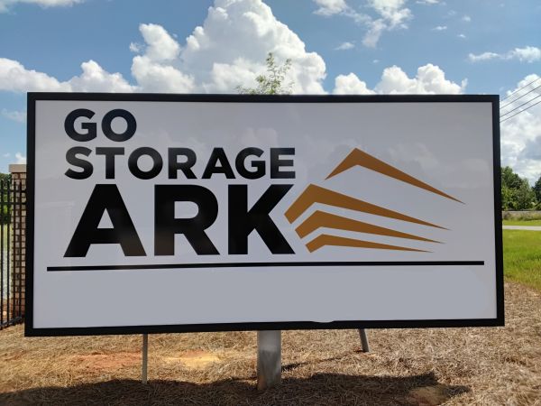 Storage Ark - 2250 Old U.S. Highway 52
