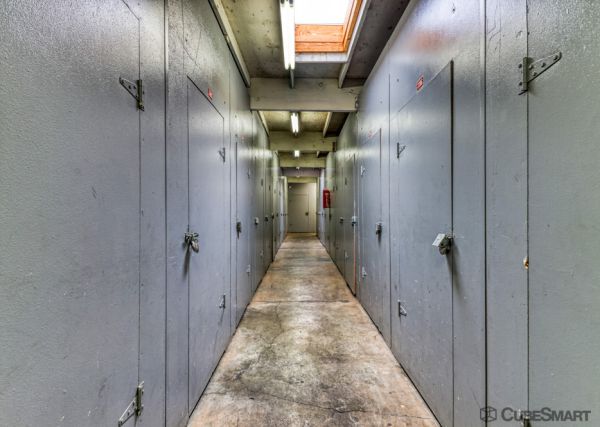 CubeSmart Self Storage CA Sacramento Stockton Blvd - 5443 Stockton Boulevard