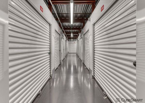 CubeSmart Self Storage VA Christiansburg Cinnabar Rd - 630 Cinnabar Road