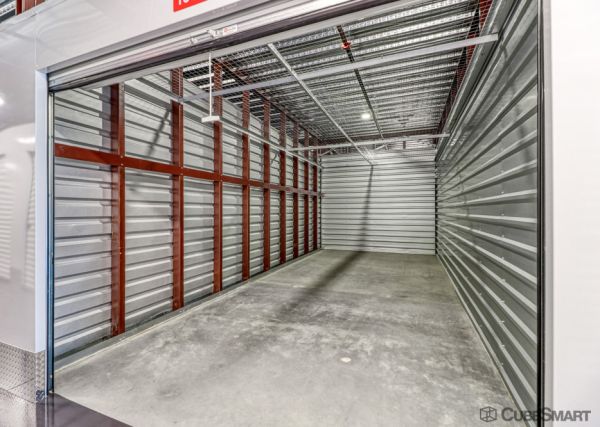 CubeSmart Self Storage VA Christiansburg Cinnabar Rd - 630 Cinnabar Road