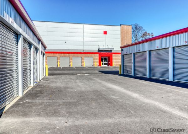 CubeSmart Self Storage VA Christiansburg Cinnabar Rd - 630 Cinnabar Road