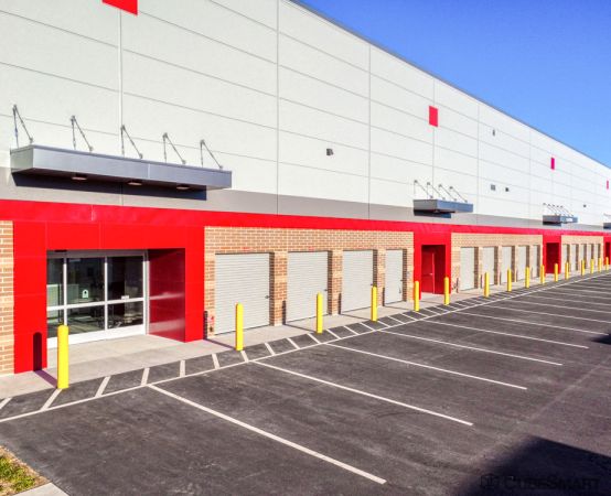 CubeSmart Self Storage VA Christiansburg Cinnabar Rd - 630 Cinnabar Road
