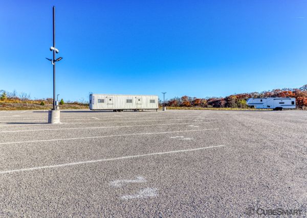 CubeSmart Self Storage VA Christiansburg Cinnabar Rd - 630 Cinnabar Road