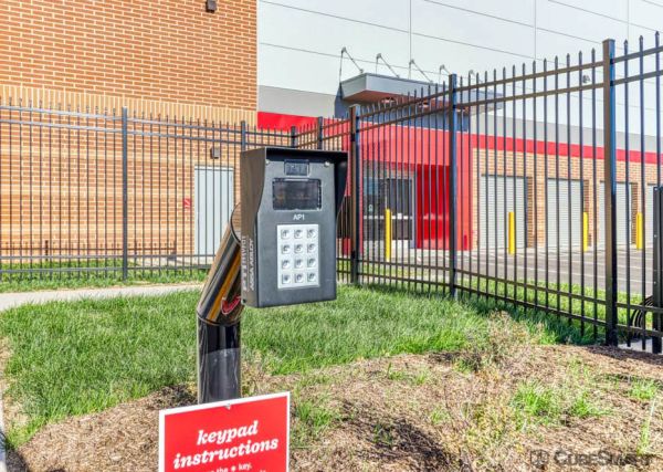 CubeSmart Self Storage VA Christiansburg Cinnabar Rd - 630 Cinnabar Road