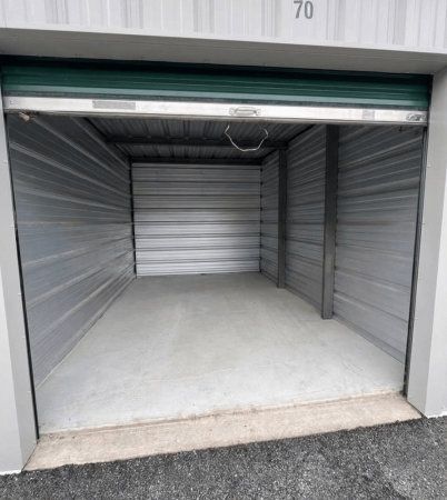 Stuff Self Storage - 1445 North Bluff Road
