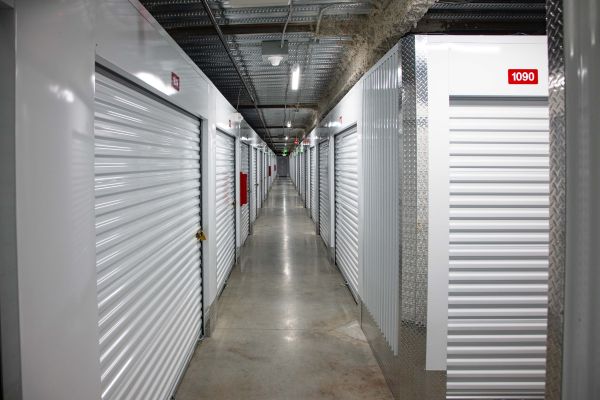 Trojan Storage of Lynnwood - 19331 Highway 99