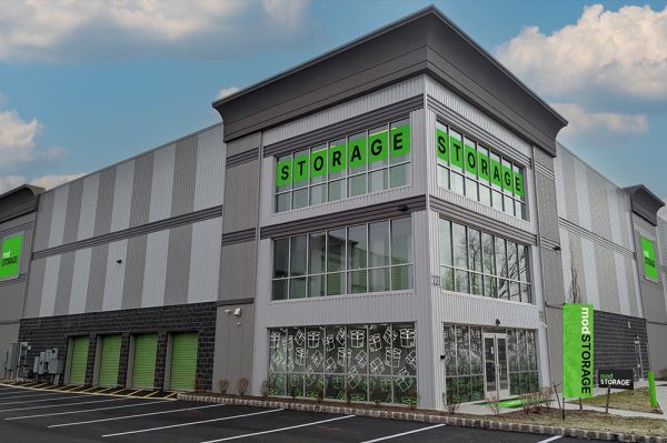 modSTORAGE - Piscataway - 221 Old New Brunswick Road