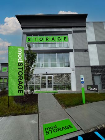 modSTORAGE - Piscataway - 221 Old New Brunswick Road