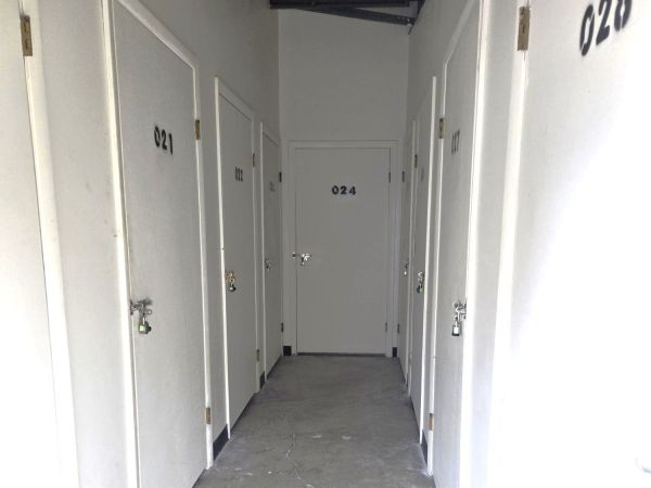 Extra Space Storage - 6928 - Newport News - Warwick Blvd - 15458 Warwick Boulevard
