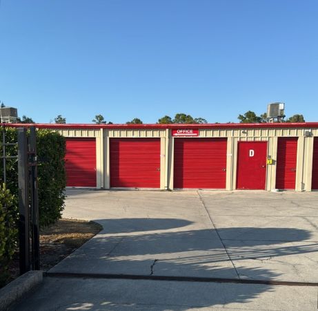 Extra Space Storage - 6911 - Bonita Springs - S Tamiami Trl - 24381 South Tamiami Trail