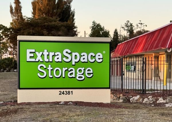 Extra Space Storage - 6911 - Bonita Springs - S Tamiami Trl - 24381 South Tamiami Trail