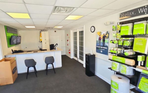 Extra Space Storage - 6911 - Bonita Springs - S Tamiami Trl - 24381 South Tamiami Trail