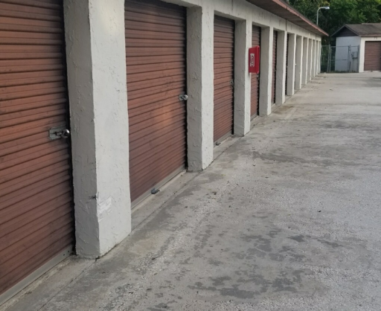 Lady lake Self Storage - 114 East Lady Lake Boulevard