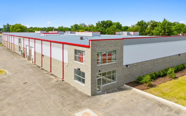 MyPlace Self Storage - Warren - 22665 Ryan Road
